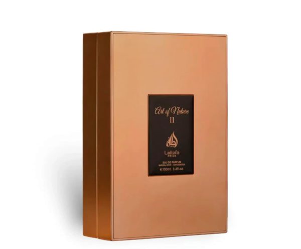 Lattafa Niche Emarati Zikra for Unisex Eau de Parfum Spray, 3.4 Ounce / 100 ml - Image 7
