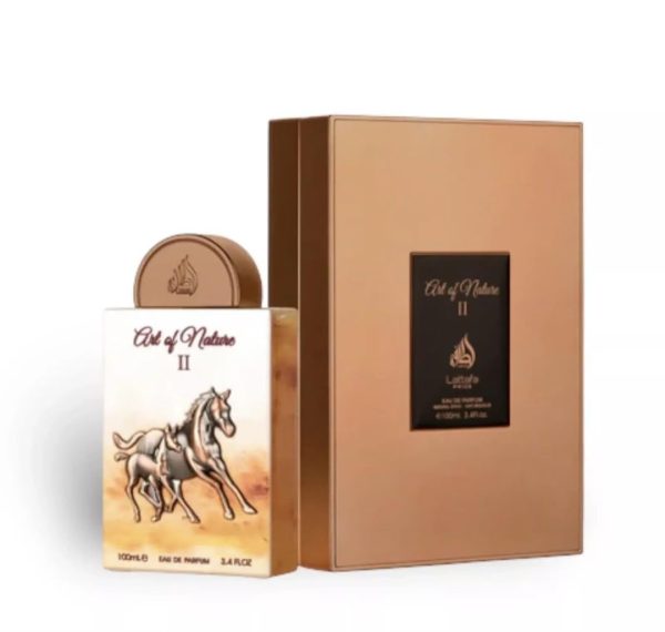 Lattafa Niche Emarati Zikra for Unisex Eau de Parfum Spray, 3.4 Ounce / 100 ml - Image 8
