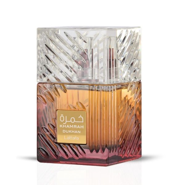 Lattafa Khamrah Qahwa - Vanilla, Warm Spicy, Cinnamon, Sweet - Eau de Parfum Long-Lasting Fragrance for Unisex, 3.40 Ounce / 100 ml - Image 33