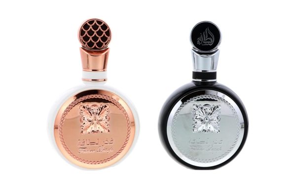 Lattafa Fakhar - Fresh, Fruity, Bergamot, Amber Wood - Eau de Parfum Long-Lasting Fragrance for Men, 3.40 Ounce / 100 ml - Image 8